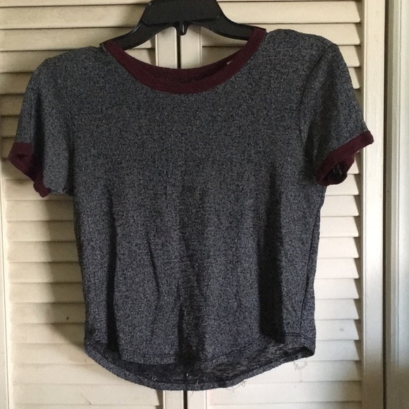 PacSun Tops - Pacsun crop top